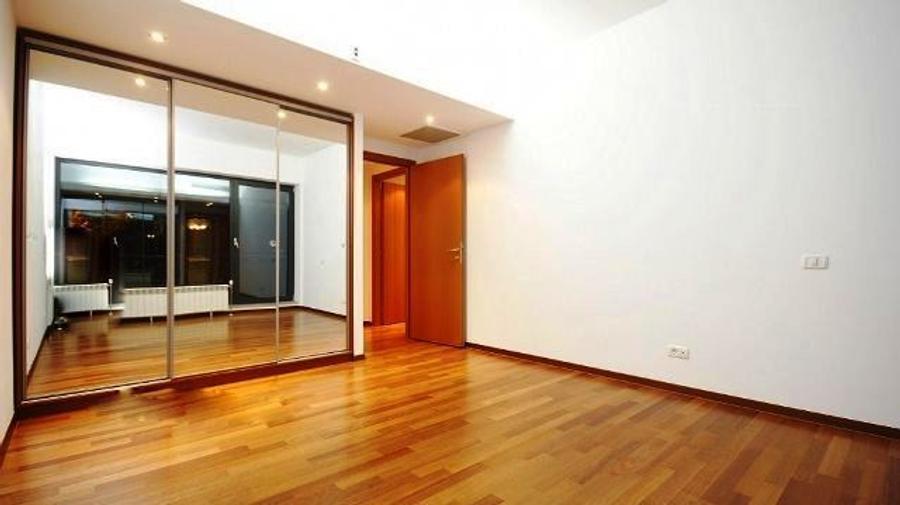 Apartament nemobilat Herastrau
