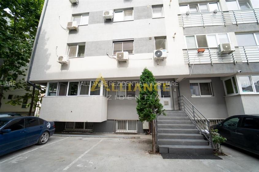 EXCLUSIVITATE | Apartament 2 camere | SudGarden - 12min Metrou D. Leonida - 12