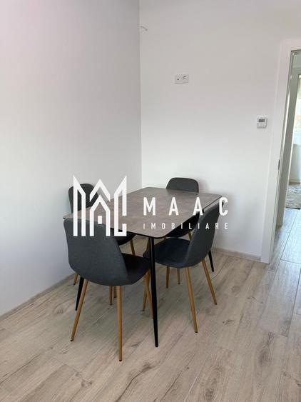 Apartament 3 camere de închiriat | Tineretului, Sibiu | parter