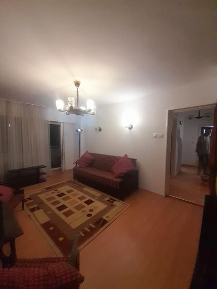 Apartament 3 camere Obor