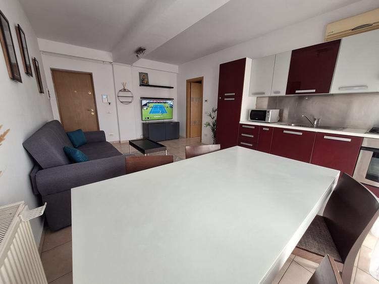 Casa Tineretului 2 camere 430 euro