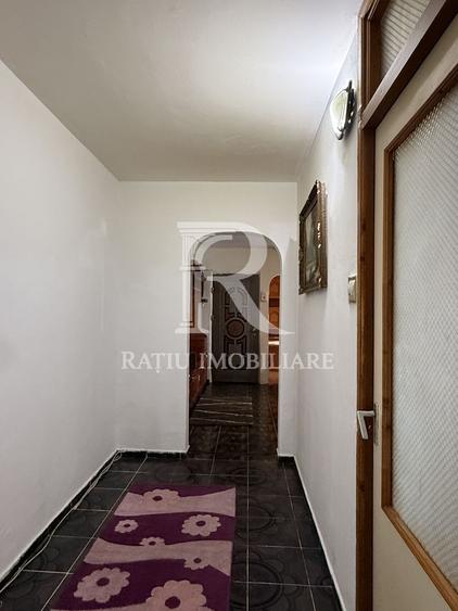 Apartament cu 3 camere de vânzare | Rogerius | Oradea
