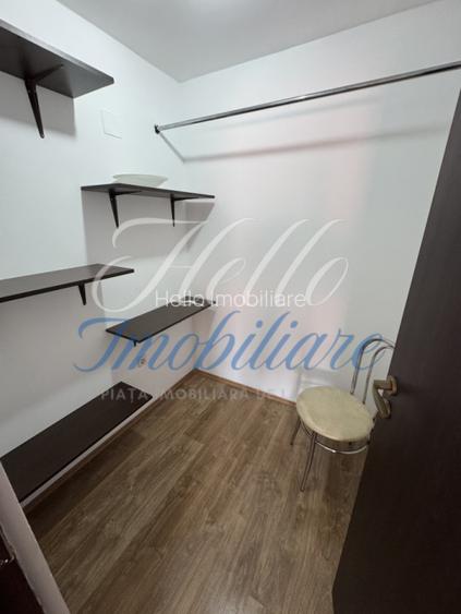 Apartament 3 camere 92 mp, Zona Eroilor | Floresti