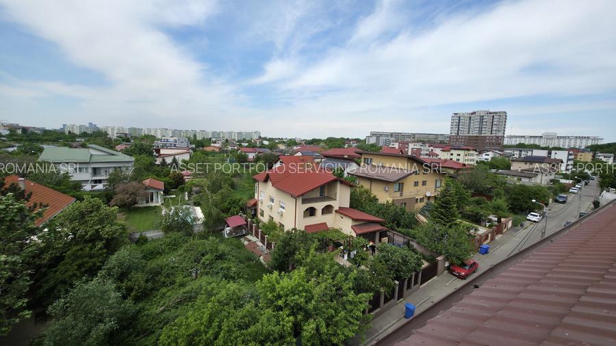 Apartament penthouse 3 camere 178 mp sector 2 Bucuresti - 2