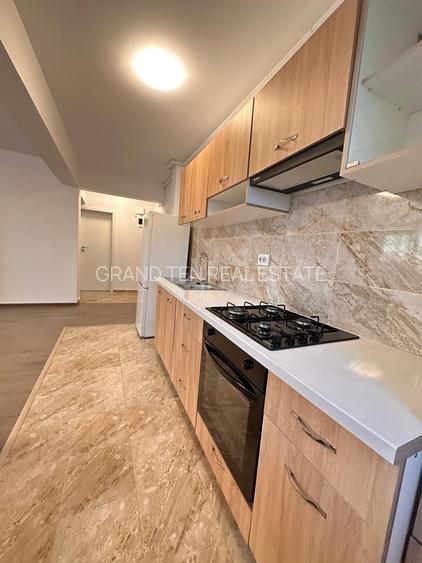 Inchiriere apartament 2 camere Drumul Dealul Cucului ,mobilat si utilat - 20