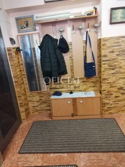 Apartament 3 Camere Decomandat | 62 Mp | Balcon | Gheorgheni Rasinari