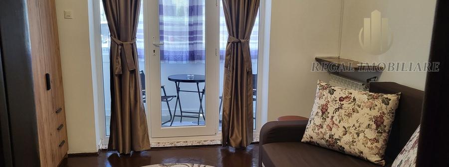 Universitate -Bratianu | 3 Camere | Balcon 2 min Metrou