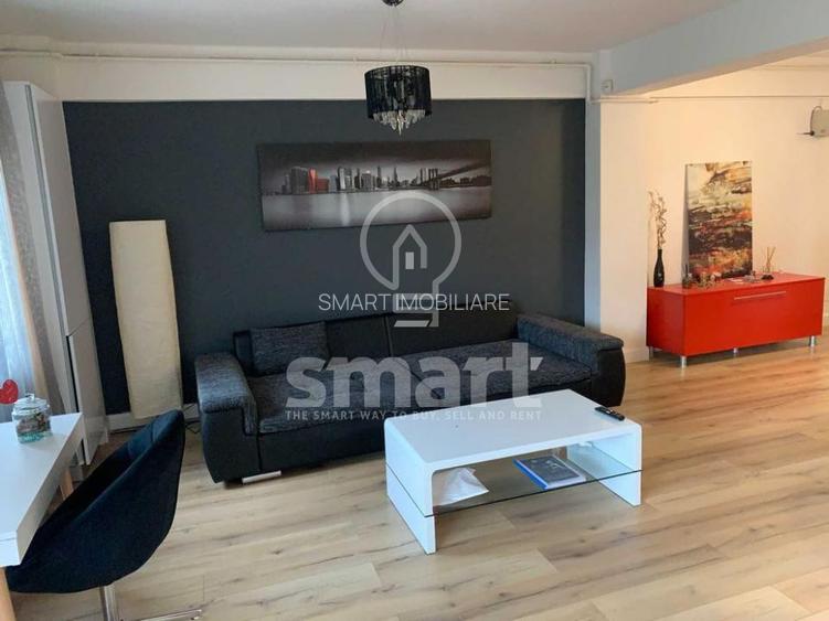 Apartament 2 camere 56 mp Donath Park cu loc de parcare - 6