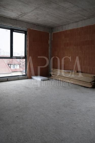 Apartament 3 camere de vanzare in Dacia Oradea, Oradea