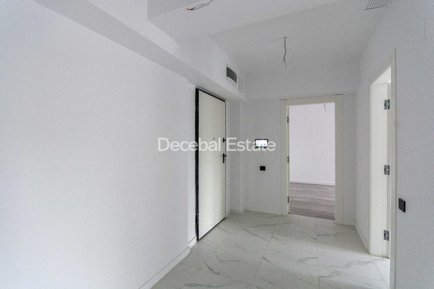 2 camere  bloc nou TVA inclus 71 mp Astorium Life Parcul Teilor