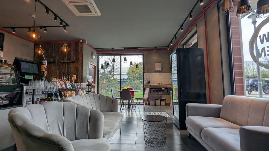 Spatiu comercial de vanzare, The Grand Kristal, Metro Berceni, 89.77mp