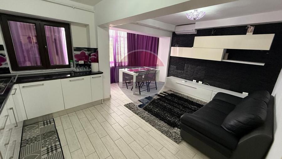 Apartament 4 camere Pictor Grigorescu