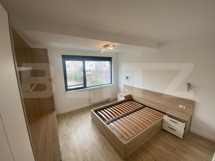 Apartament 3 camere, 75 mp, zona Elisabetin - restaurant Valahia