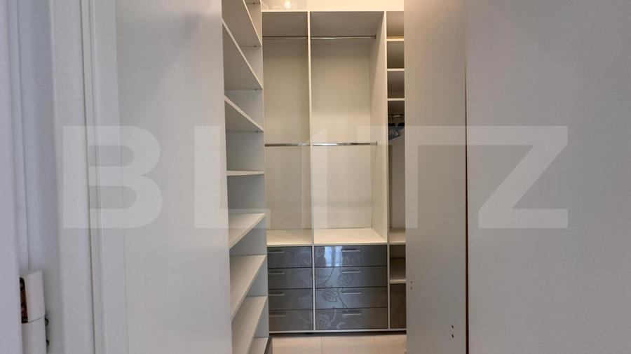 Apartament 3 camere, 130 mp, zona Fabric