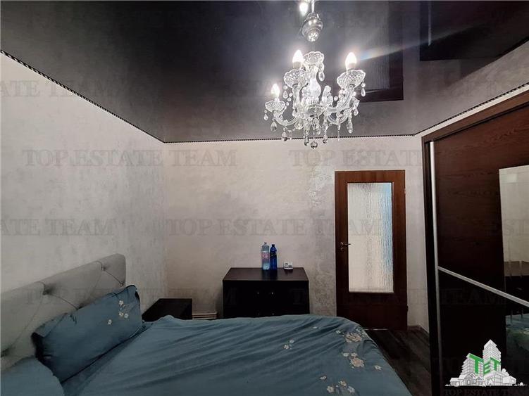 Apartament 2 cam. -Independentei - Cec Bank - vanzare - Braila