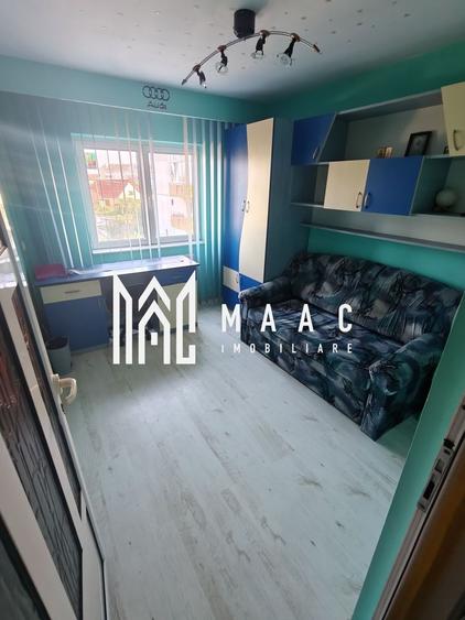 Apartament de vanzare Sibiu 4 camere | Turnișor | decomandat, 2 băi