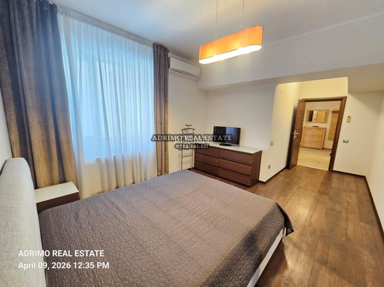 Ap2cam 70mp Bloc Nou - Tomis Mall - Parcare Subterana - 700 euro - 15