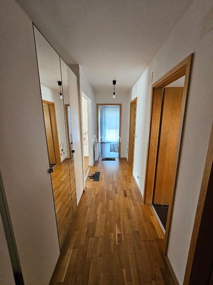 Apartament 3 camere  - terasa si parcare subterana – German Residenz Chitila - 13
