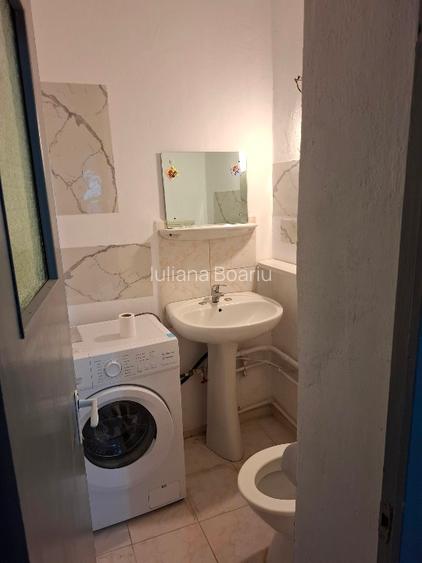 Inchiriez apart. 3 camere - 2