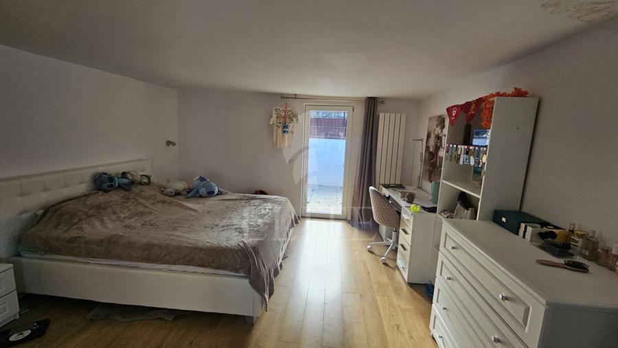 Apartament 3 camere în zona strazii Clinicilor