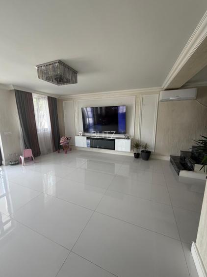 Casă P+1, 183 mp utili, teren 448 mp, zona Brestei - 6