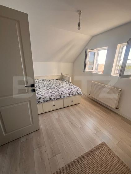 Apartament 2 camere, 58 mp, zona George Enescu