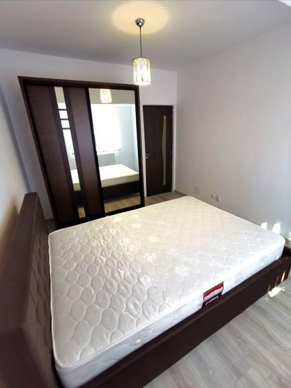 Piata Sudului/Parc Tineretului/Loc Parcare/6 Min Metrou/Apartament in Bloc Nou/