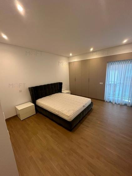 APARTAMENT 5 CAMERE PRIMAVERII LOC DE PARCARE INCLUS