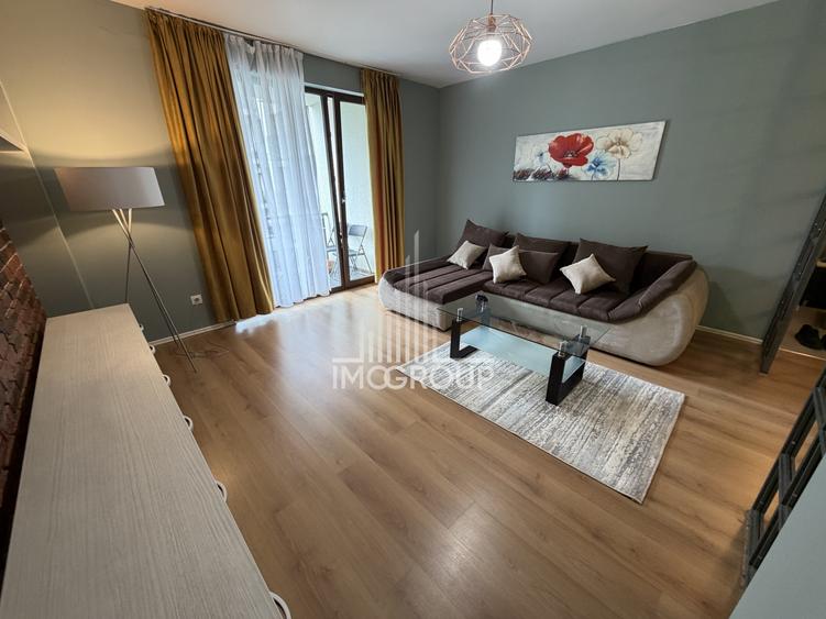 Apartament 3 camere,80 mp, 2 bai, balcon, parcare RIviera, langa Iulius Mall.