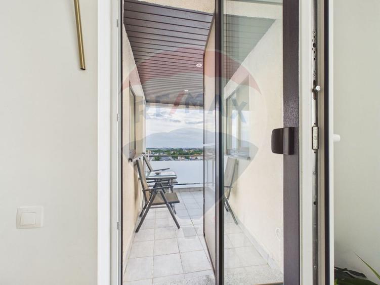 Apartament 2 camere | New Point Pipera | Etaj 8/9