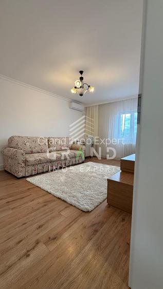 3 camere | 2 băi | 2 balcoane | 65 mp | Gheorgheni–Titulescu | complet mobilat - 6