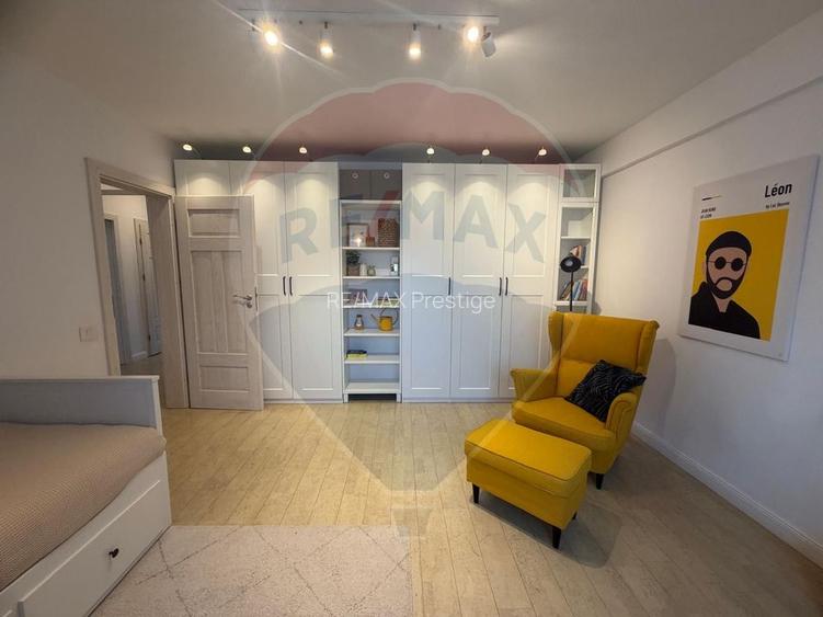 Apartament de inchiriat Timpuri Noi+loc de parcare - 2