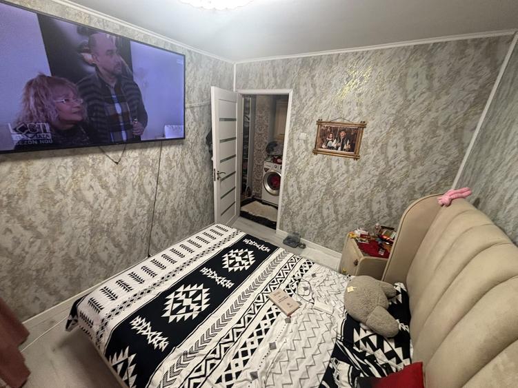 Apartament 3 camere, zona Podu Ros