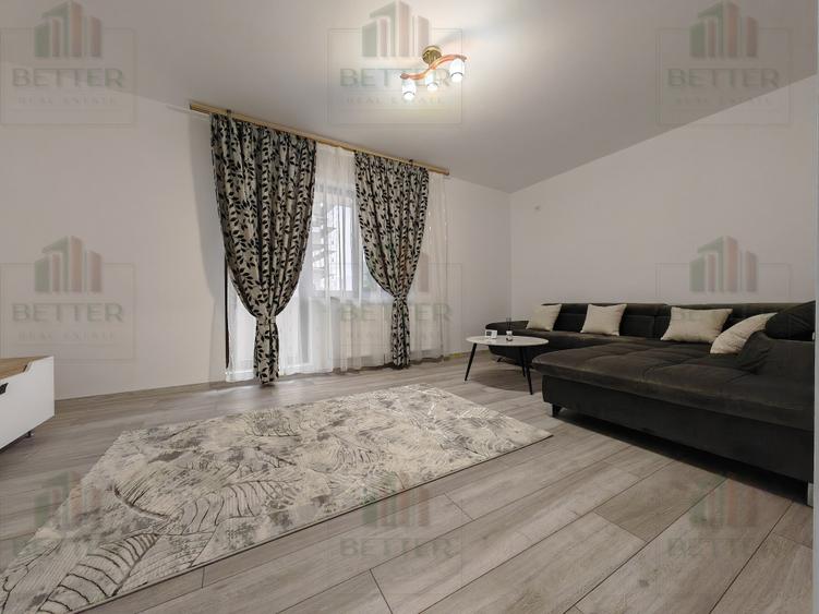Apartament modern de vânzare – construcție 2024 - Bragadiru