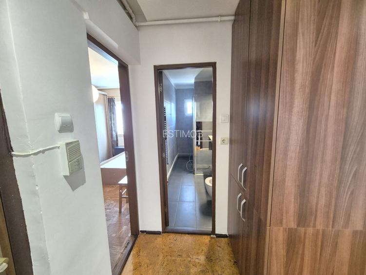 Inchiriere Apartament 2 Camere decomandat zona Centrul Civic CEC - 20