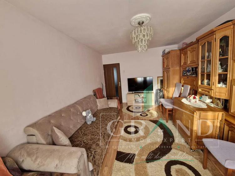 2 camere decomandate | 50 mp | Între Lacuri–Iulius Mall–FSEGA