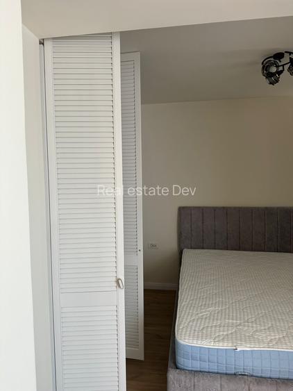 Inchiriere Triplex InCity - 3