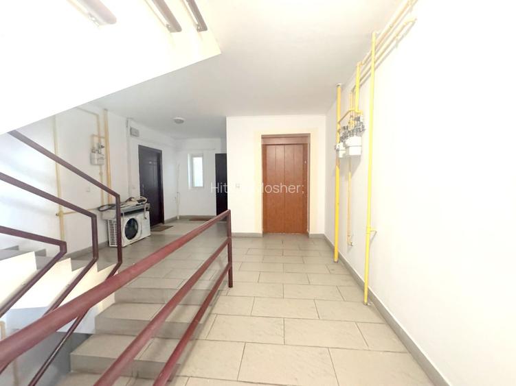 Apartament 2 camere 62 mp utili-Complex Studentesc Timisoara-comision 0 - 15