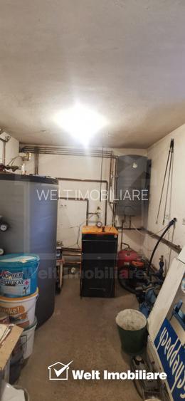 Casa solida Bagara Aghiresu, la 30 min de Cluj-Napoca - 9