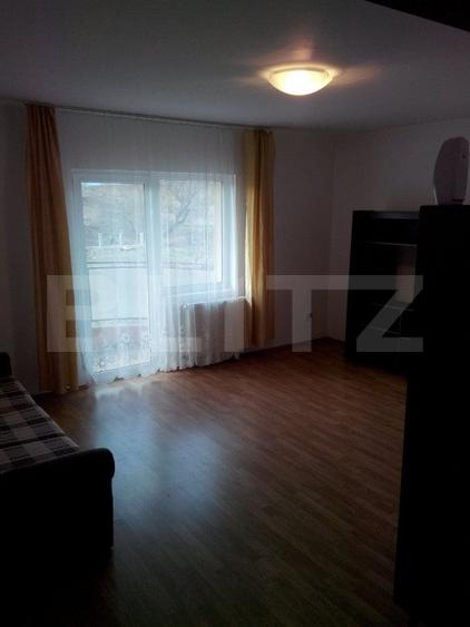 Apartament 2 camere, 58 mp, 2 balcoane de 17 mp, boxa si parcare, zona Campului
