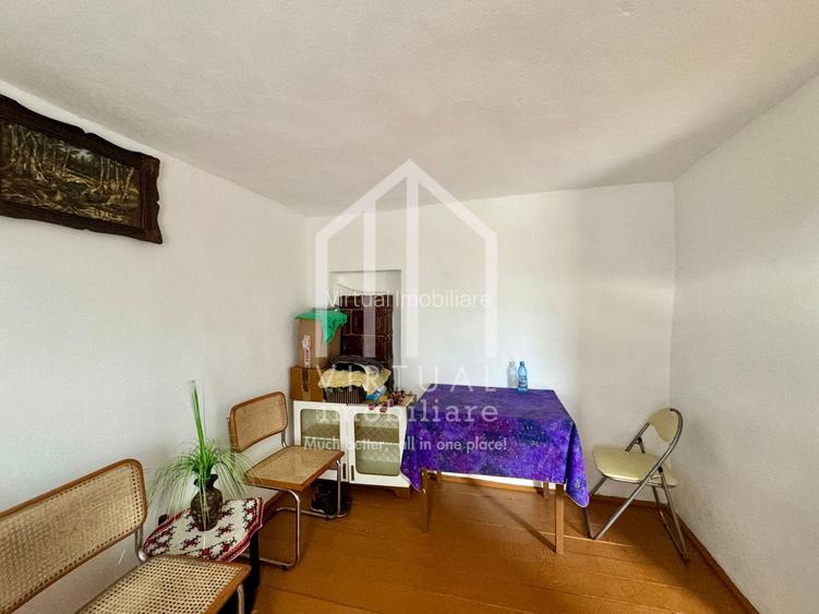 2 hale/depozite, 1850mp, deschidere 35m - Vestem