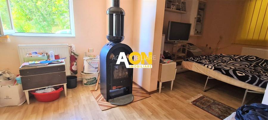 Vila pretabila pensiune + restaurant,  10 camere,  1000MP teren - 26
