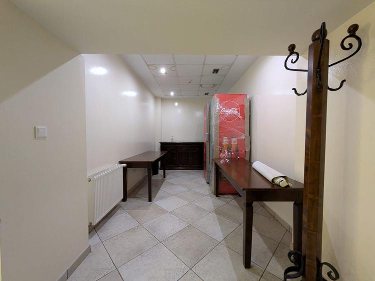 De inchiriat - SAD - 150 mp - Piata Sinaia- Comision 0%