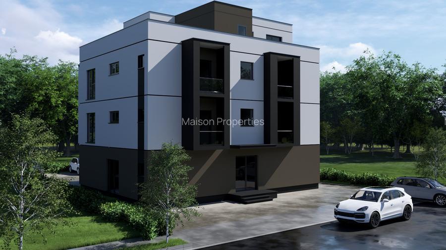 Apartamente 2 Camere | Zona Giroc-Eso | disponibile Imediat - 2