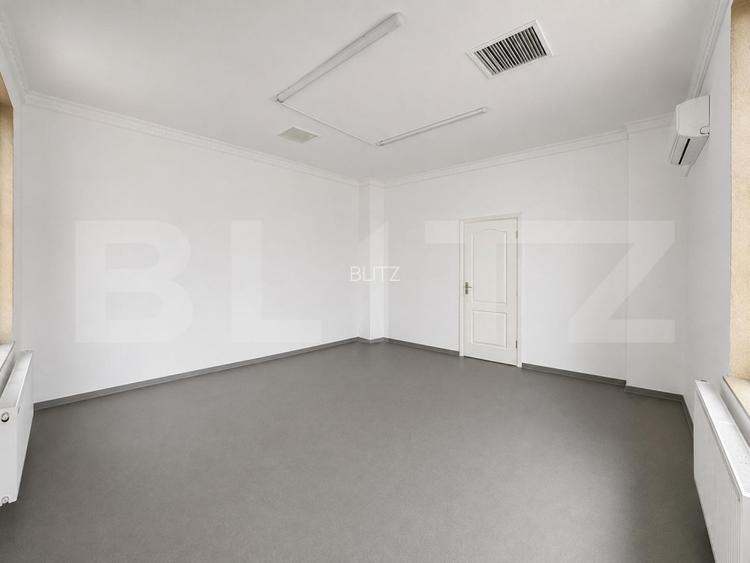 Casa de inchiriat, 125 mp, parcare, zona Centrală - 5