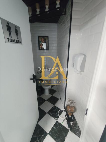 Spatiu comercial in zona Baba Novac - 17