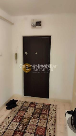 Apartament 2 camere , etaj 1- Copou – zona Universitatea „A. I. Cuza” - 7