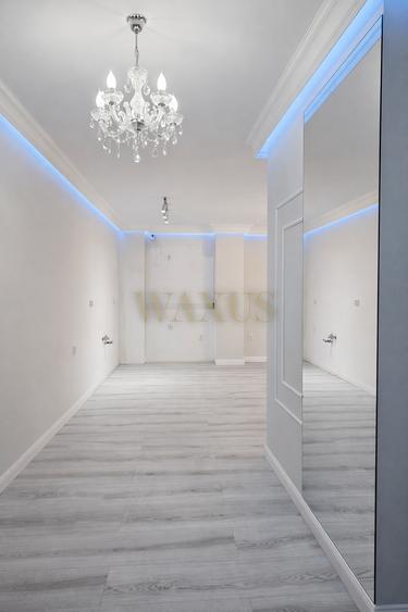 Apartament Modern - SU 61MP | Balcon | Garaj | CF - Beta Residence