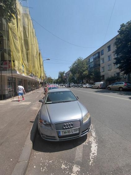 Floreasca ,stradal,124 mp, - 7
