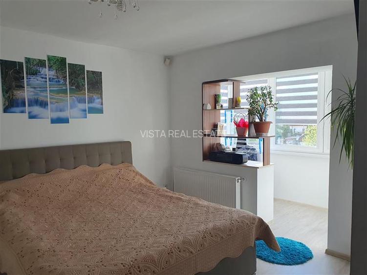 Apartament cu 4 camere si 100 mp, etaj 1, in Brasov - 16